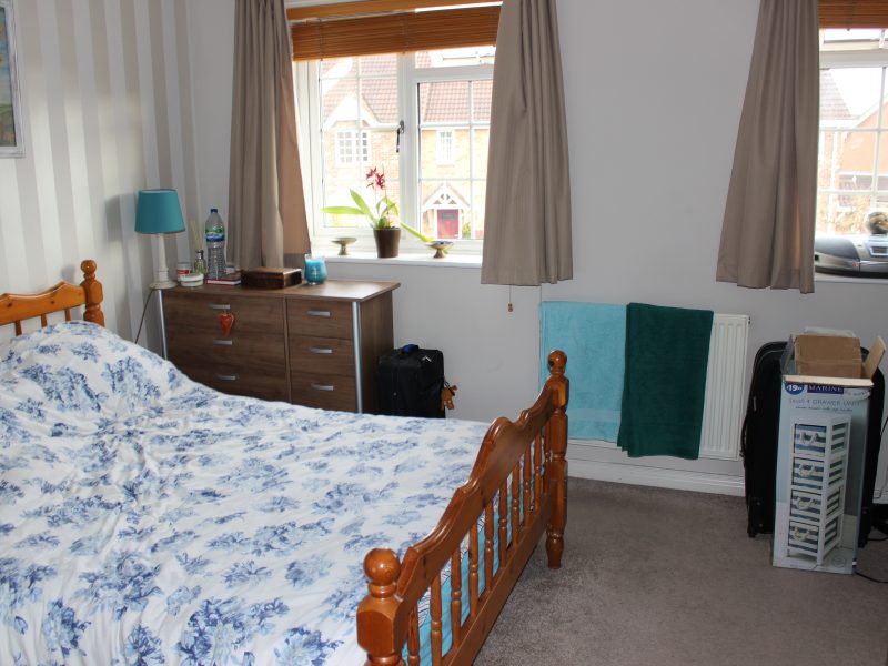 2 Bed Town House in Heatherton Village