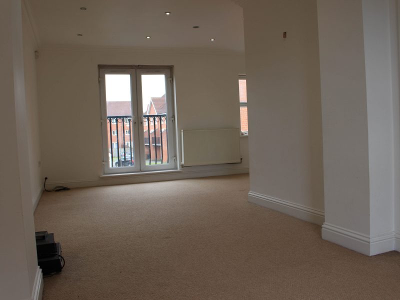 3 Bed Town House in Heatherton Village